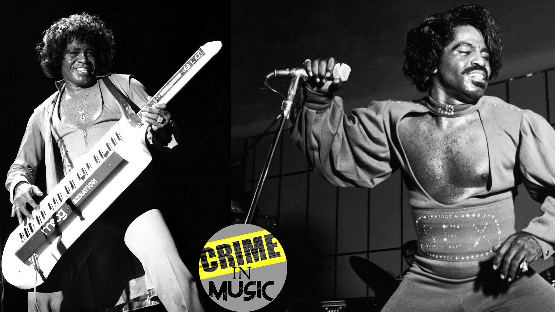 photo collage of James Brown, Musician, Godfather of Soul, Soul Brother Number One, Music Icon